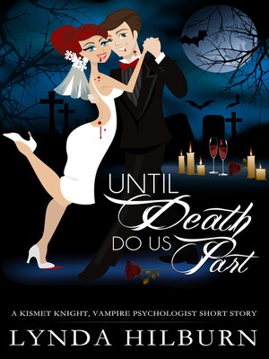 cover image of Until Death Do Us Part